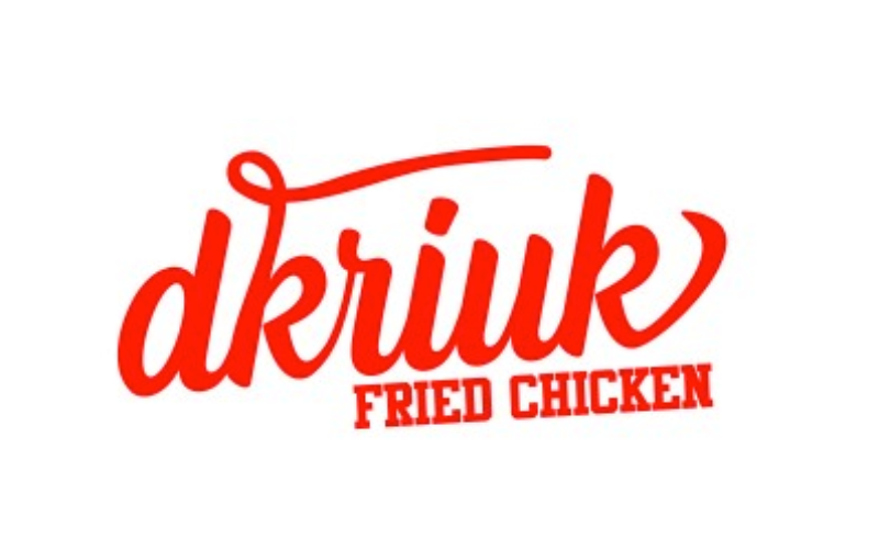 DKriuk - Logo SQ