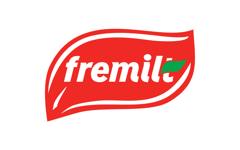 Fremilt - Logo SQ