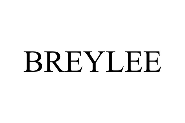 Logo - Breylee