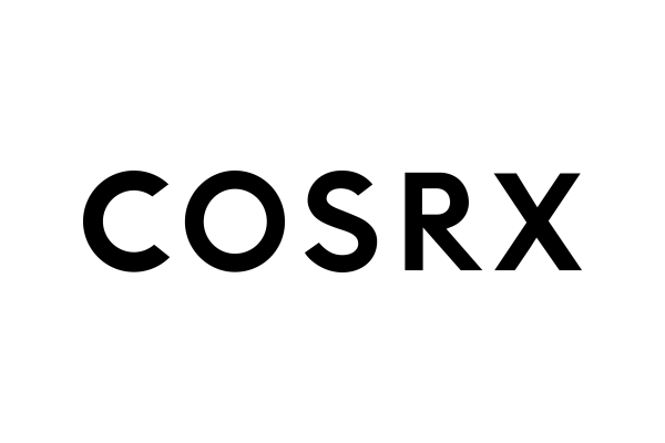 Logo - COSRX