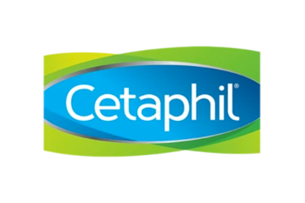 Logo - Cetaphil