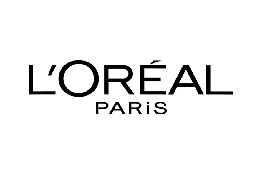Logo - L'Oreal