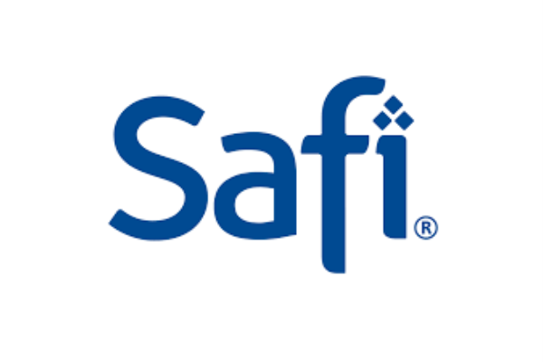 Logo - Safi