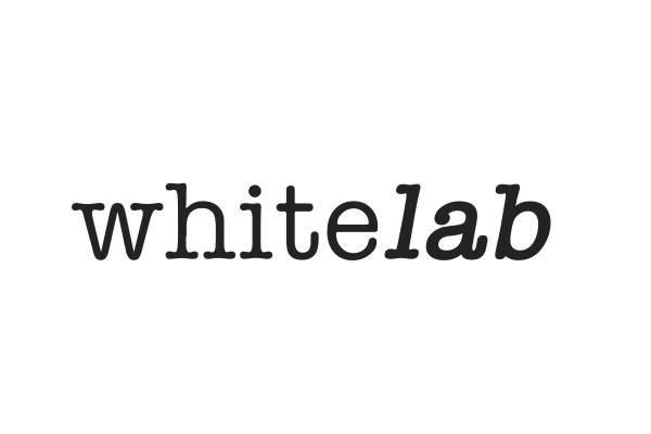 Logo - Whitelab