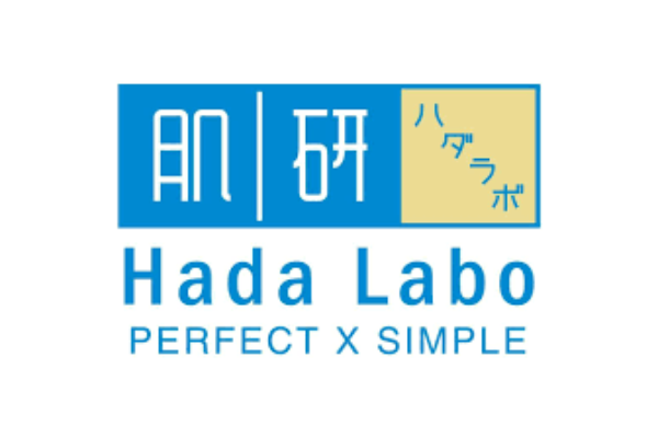 Logo - Hada Labo
